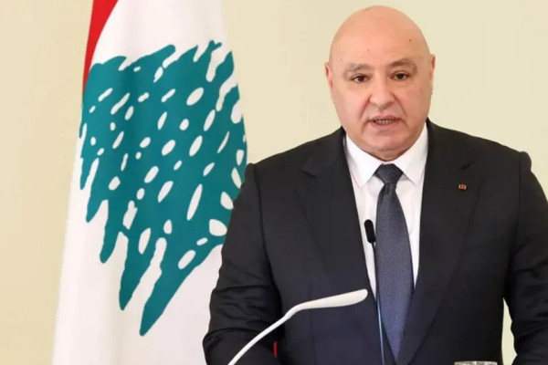 हिज्बुल्लाहले इजरायलमाथि आक्रमण थालेपछि लेबनानका राष्ट्रपतिले के भने?